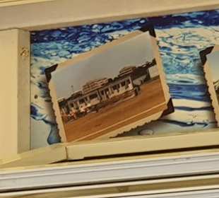 Früher Zeiten ganz toll die zu Sehen