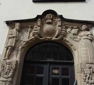 Historische Meile Nürnberg