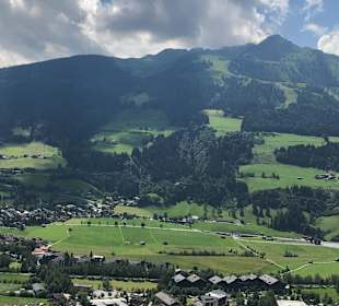 Wandern Bad Hofgastein