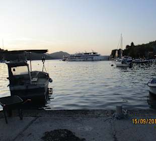 Stadtrundgang Sipanska Luka