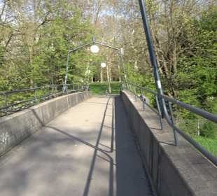 Unterer Schlossgarten Stuttgart