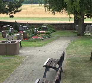 Friedhof Breitenholz