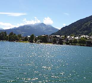 Zeller See
