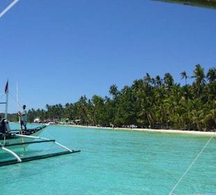 Boracay