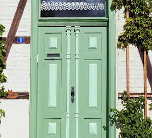 Altstadt Quedlinburg