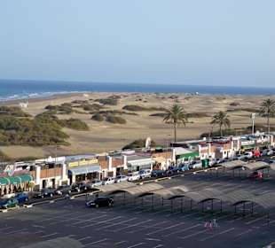 Maspalomas