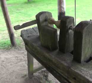 Slawendorf Neustrelitz