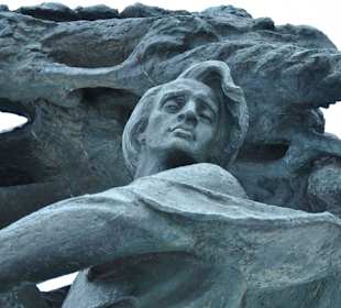 Pomnik Fryderyka Chopina