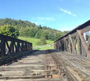 Brückenmuseum Edelsbach