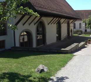 Verwaltungsstelle Baisingen