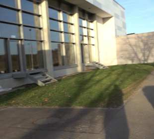 Egerthalle Raidwangen