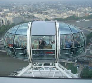 London Eye