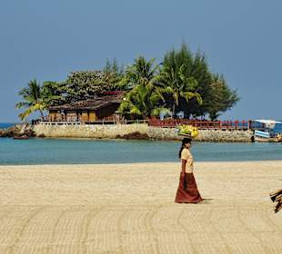 Restaurant PIV (Pleasant View Island)