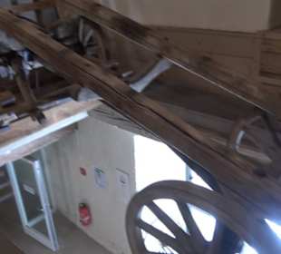 Museum für Kutschen, Chaisen & Karren