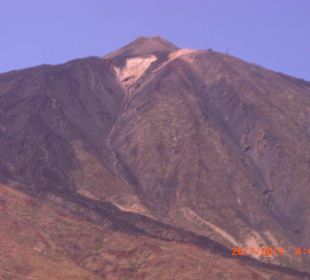 Der Teide