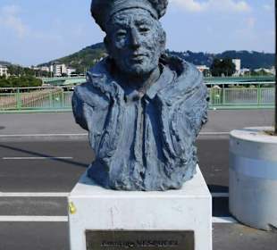 Quai Pierre Corneille