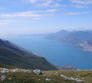 Monte Baldo 