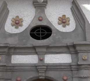 Portal Storchengasse