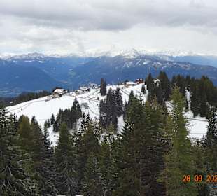 Wandergebiet Schennaberg