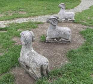 Burgruine Hohenneuffen