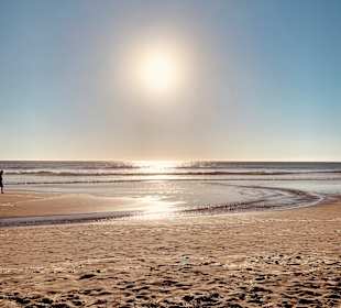 Strand Conil de la Frontera