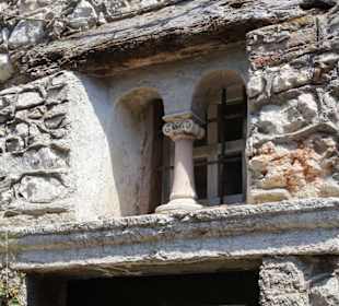 Impressionen aus der Altstadt von Malcesine