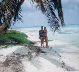 Strand Parque National del Este