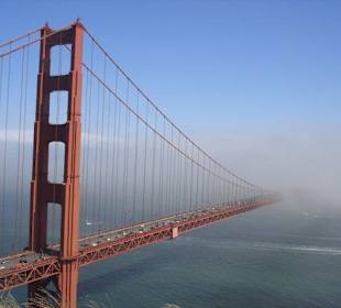 Golden Gate Bridge
