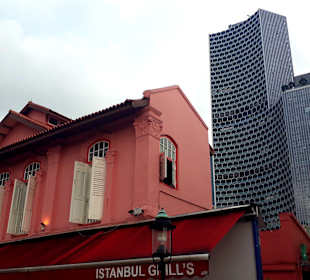 Kampong Glam