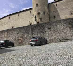 Kloster Großcomburg