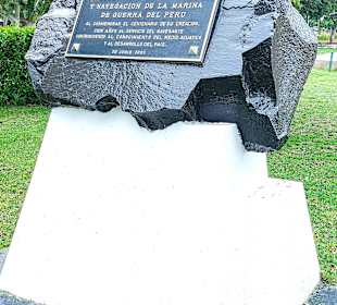 Malecón de Miraflores
