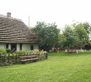 Zagroda
