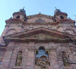 Jesuitenkirche