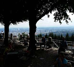 Pöstlingberg Schlössl