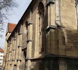 Stiftskirche