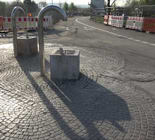 Leuzebrunnen Stuttgart