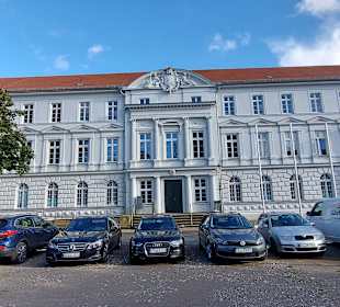 Stadtrundgang Güstrow