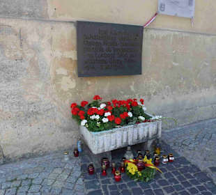 Museum und Park von Jan Kochanowski