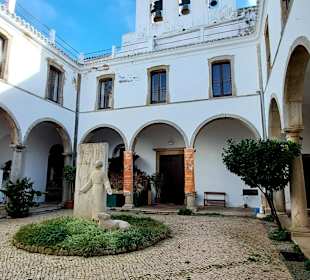 Convento e Igreja da Ordem Terceira de São Francis