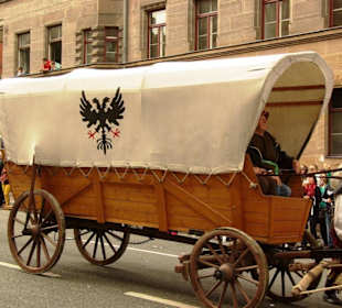 Wallenstein Festspielverein Altdorf e.V.