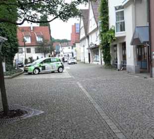Kunst- und Sinnespfad