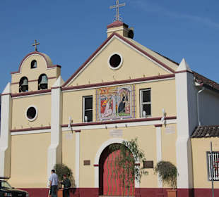 Nuestra Señora Reina 