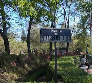 Real Jardín Botánico de Madrid