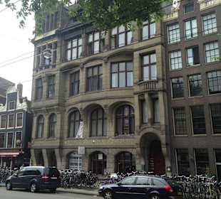 Centrum Amsterdam