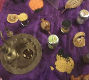 Spicy's Gewürzmuseum