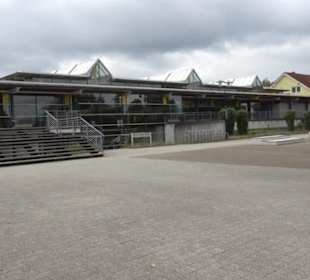 Peter-Creuzberger-Halle