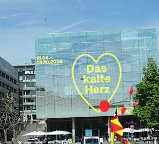 Kunstmuseum Stuttgart
