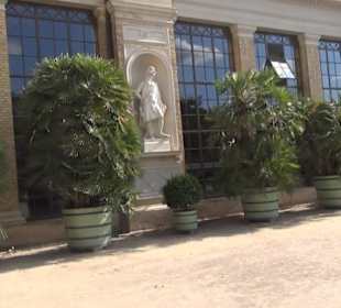 Orangerie