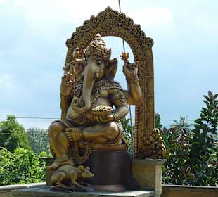 Ganesha
