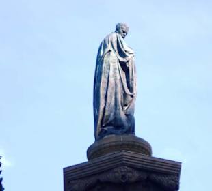 Monument a Mossèn Jacint Verdaguer